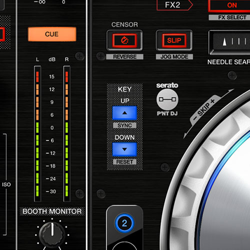 ddj-sz2-key-sync