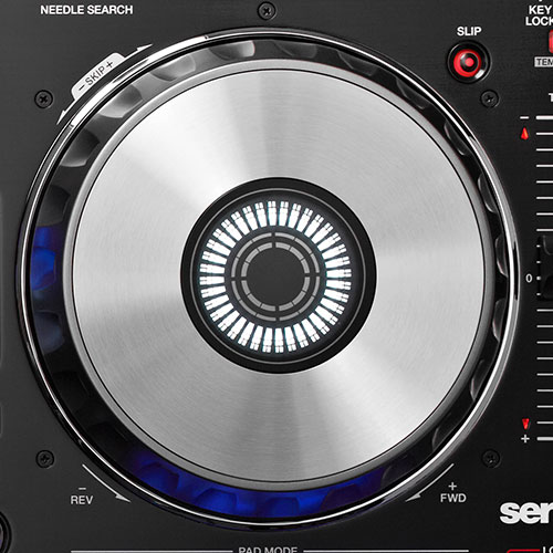 Jog Wheel DDJ-SX