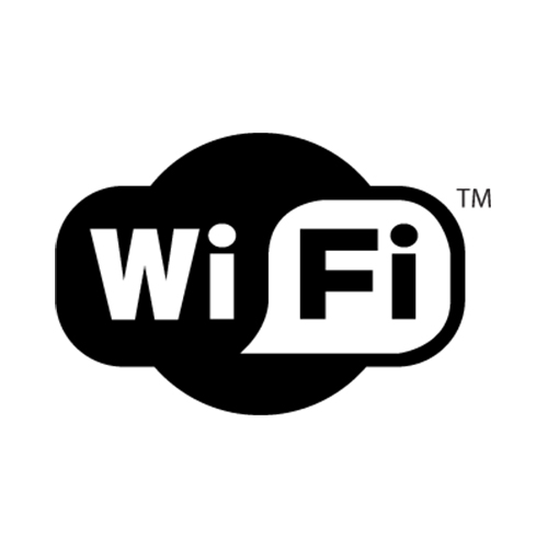 WiFi logo