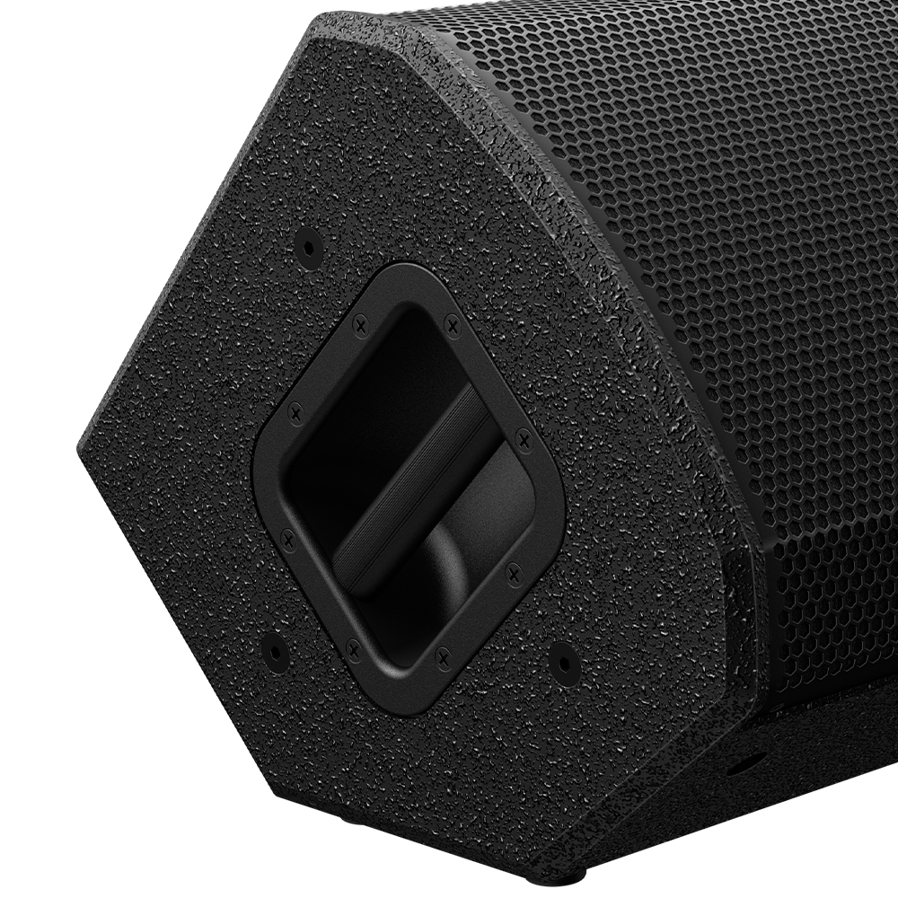 XPRS2 speaker series