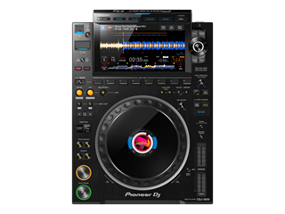 CDJ-3000-top