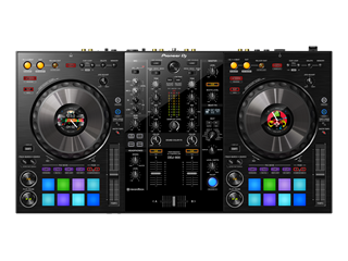 CDJ-3000-top