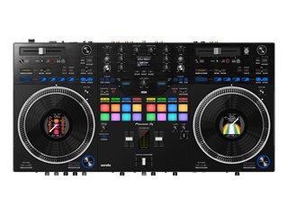 CDJ-3000-top