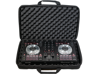 DJC-B1 Bag Bag for the DDJ-REV1 & DDJ-FLX4 (Black) - Pioneer DJ DJC-B1 Bag Bag for the DDJ-REV1 & DDJ-FLX4 (Black) - Pioneer DJ