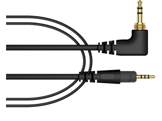 HC-CA0702-K 63 in straight cable for the HDJ-S7-K headphones HC-CA0702-K 63 in straight cable for the HDJ-S7-K headphones