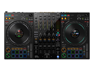 CDJ-3000-top