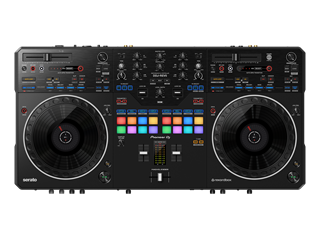 CDJ-3000-top