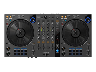 CDJ-3000-top