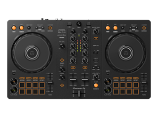 CDJ-3000-top