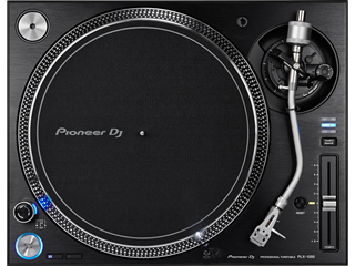 CDJ-3000-top