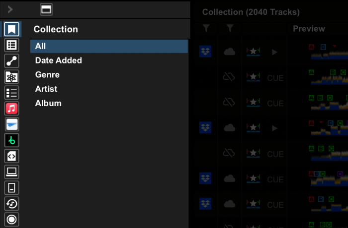 collectionfilter