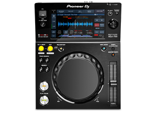 CDJ-3000-top