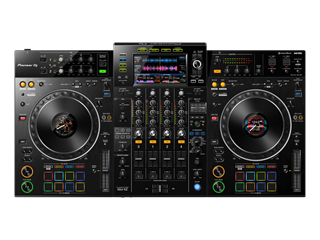 CDJ-3000-top